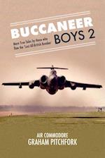 Buccaneer Boys 2