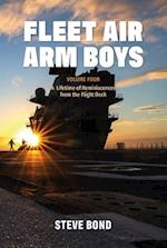 Fleet Air Arm Boys