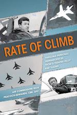 Rate of Climb