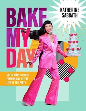 Bake My Day