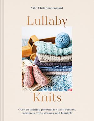 Lullaby Knits