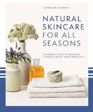 NATURAL SKINCARE FOR ALL EB