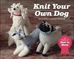 KNIT YOUR OWN DOG_BEST IN S EB