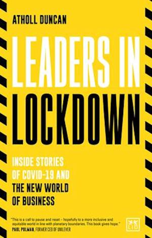 Leaders in Lockdown