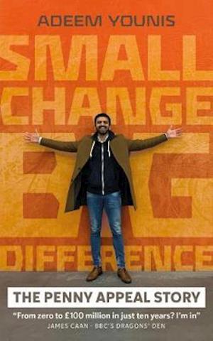 Small Change, BIG DIFFERENCE - The Penny Appeal Story