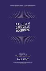 Pelham Grenville Wodehouse - Volume 4