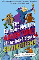 The Carbon-Neutral Adventures of the Indefatigable EnviroTeens