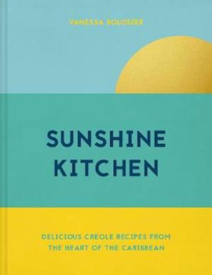 Sunshine Kitchen