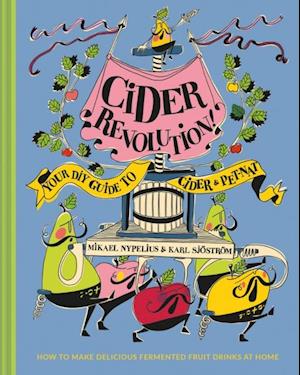 Cider Revolution!