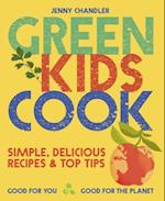 Green Kids Cook
