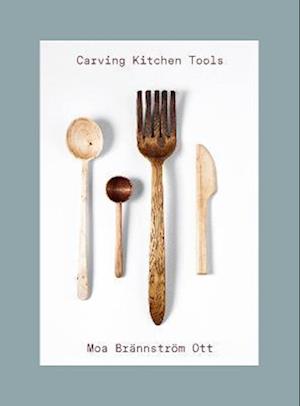 Carving Kitchen Tools