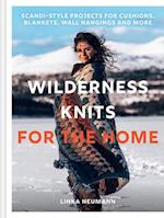 Wilderness Knits for the Home