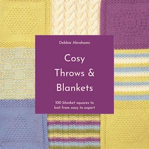 COSY THROWS & BLANKETS EB
