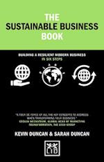 The Sustainable Business Book