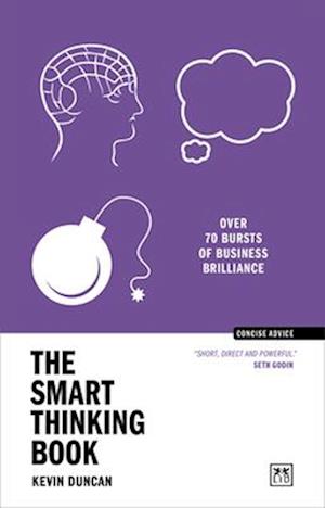 The Smart Thinking Book