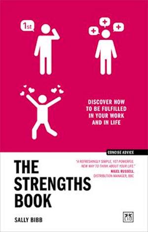 The Strengths Book