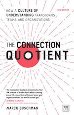 The Connection Quotient