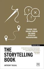 The Storytelling Book