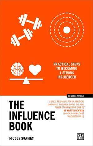 The Influence Book