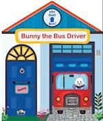 Bunny the Bus Driver