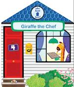 Giraffe the Chef