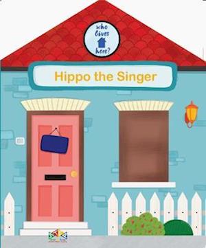 Hippo the Singer