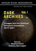 Dark Archives