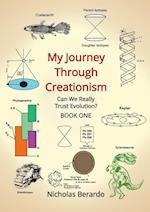 My Journey through Creationism