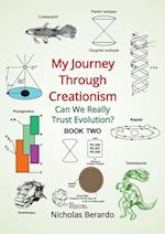 My Journey through Creationism