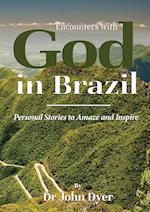 Encounters with God in Brazil