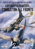 Luftwaffe Fighters - Combat on all Front -Part 2