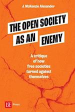 The Open Society as an Enemy