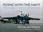 Flying with the Navy