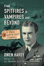 From Spitfires To Vampires and Beyond