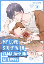 My Love Story with Yamada-kun at Lv999, Vol. 3
