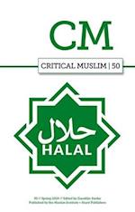 Critical Muslim 50