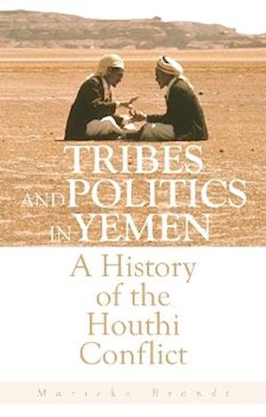 Tribes and Politics in Yemen