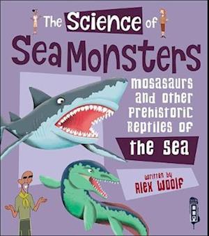 The Science of Sea Monsters