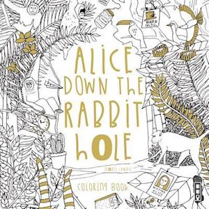 Alice Down the Rabbit Hole