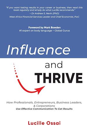 Influence and Thrive