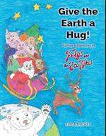 Give the Earth a Hug!