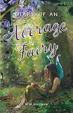Diary of an Average Fairy