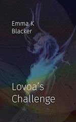 Lovoa's Challenge