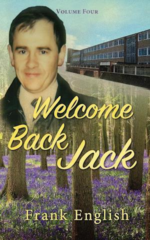 Welcome Back Jack