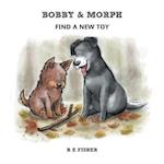 Bobby & Morph: Find A New Toy 