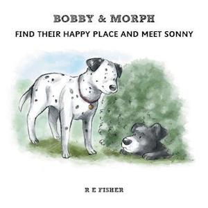 Bobby & Morph: Find Their Happy Place and Meet Sonny