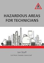 Hazardous Areas For Technicians 
