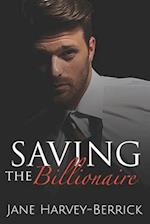 Saving the Billionaire