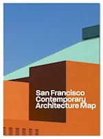 Contemporary San Francisco Architecture Map