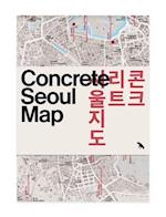 Concrete Seoul Map